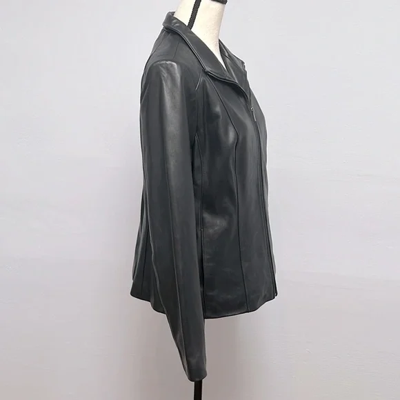 Wilsons Leather Jacket - Picture 6 of 6